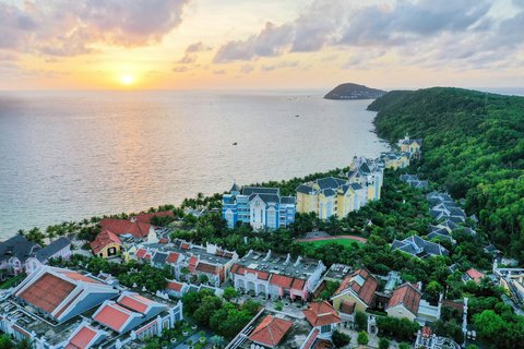 Resort Overview