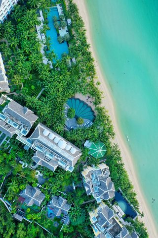 Resort Overview