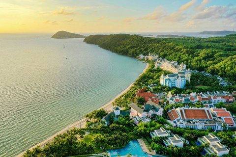 Resort Overview