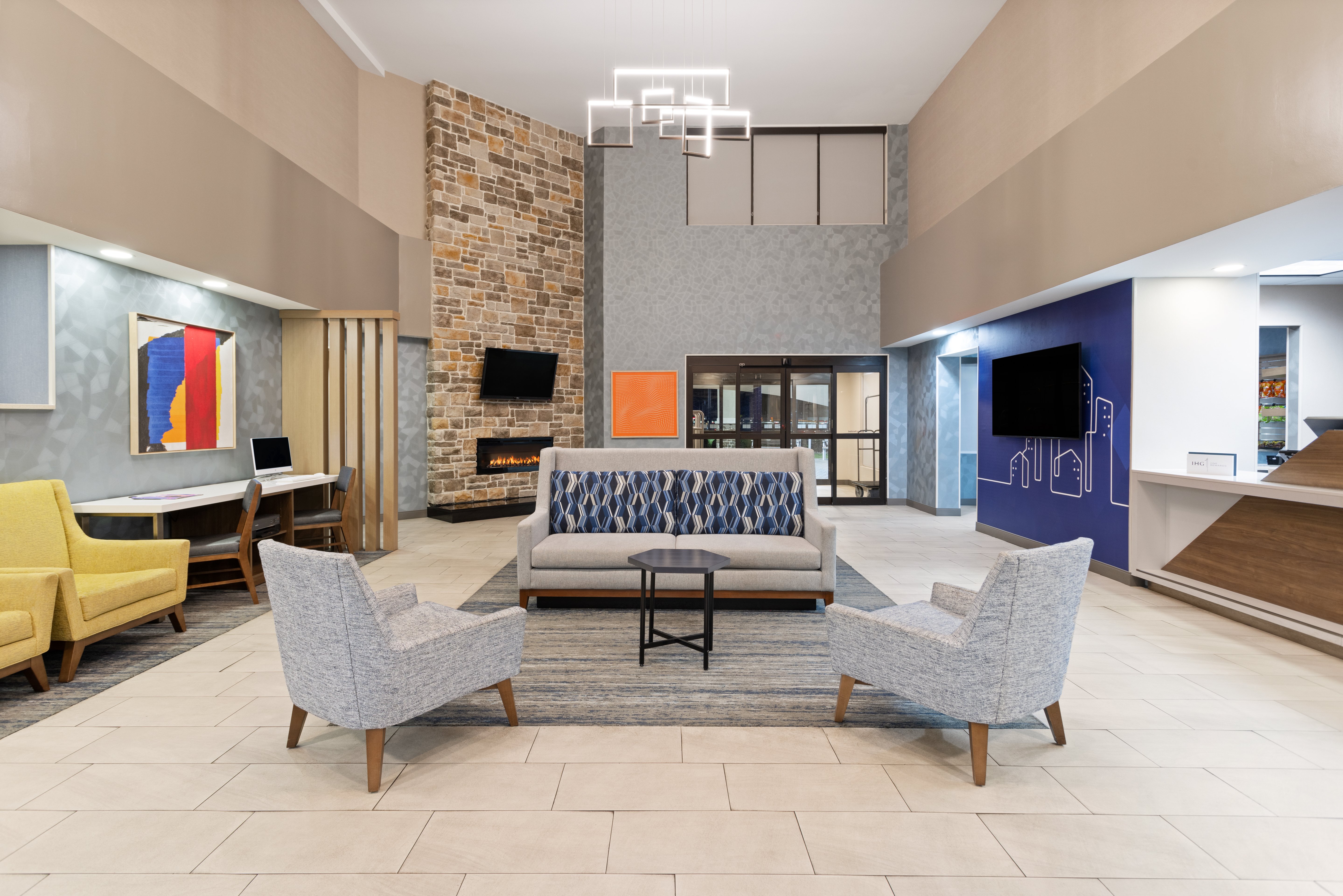 Holiday Inn Express