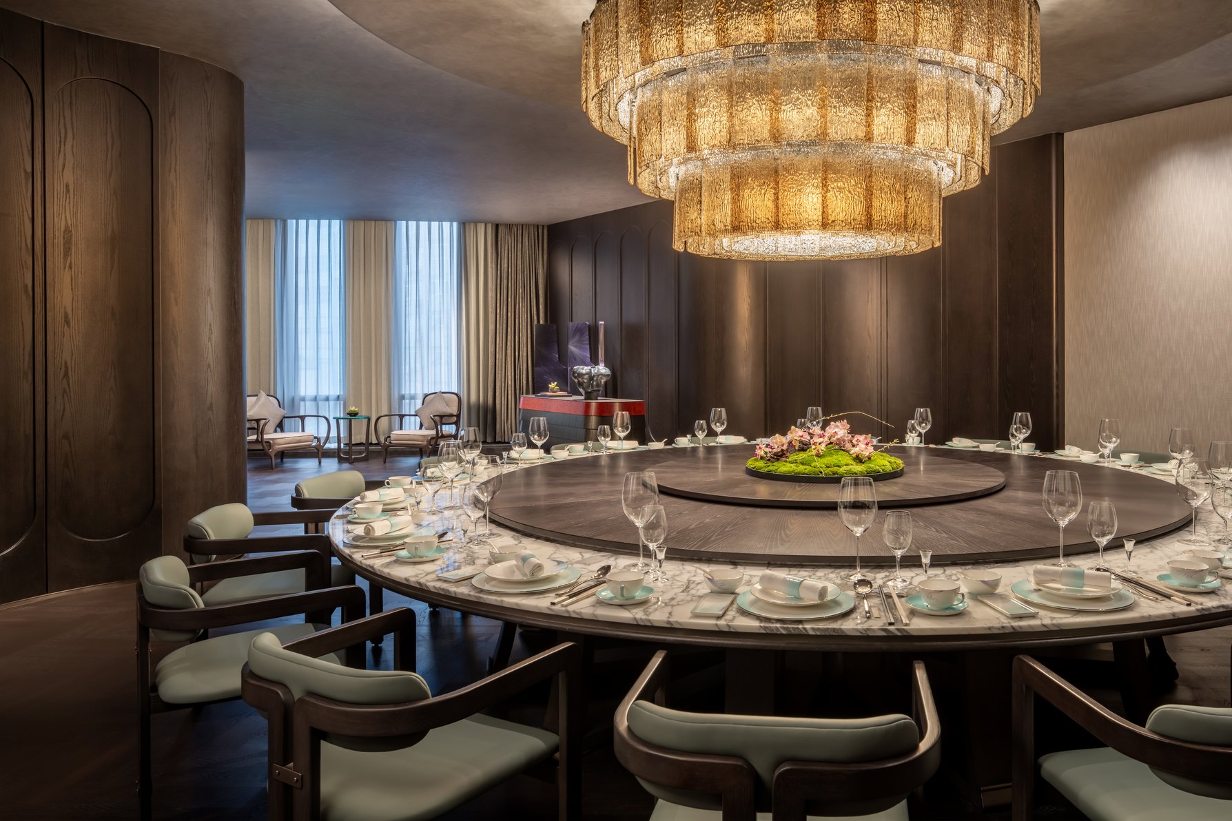 Vignette Collection Hangzhou Wulin GDA Hotel