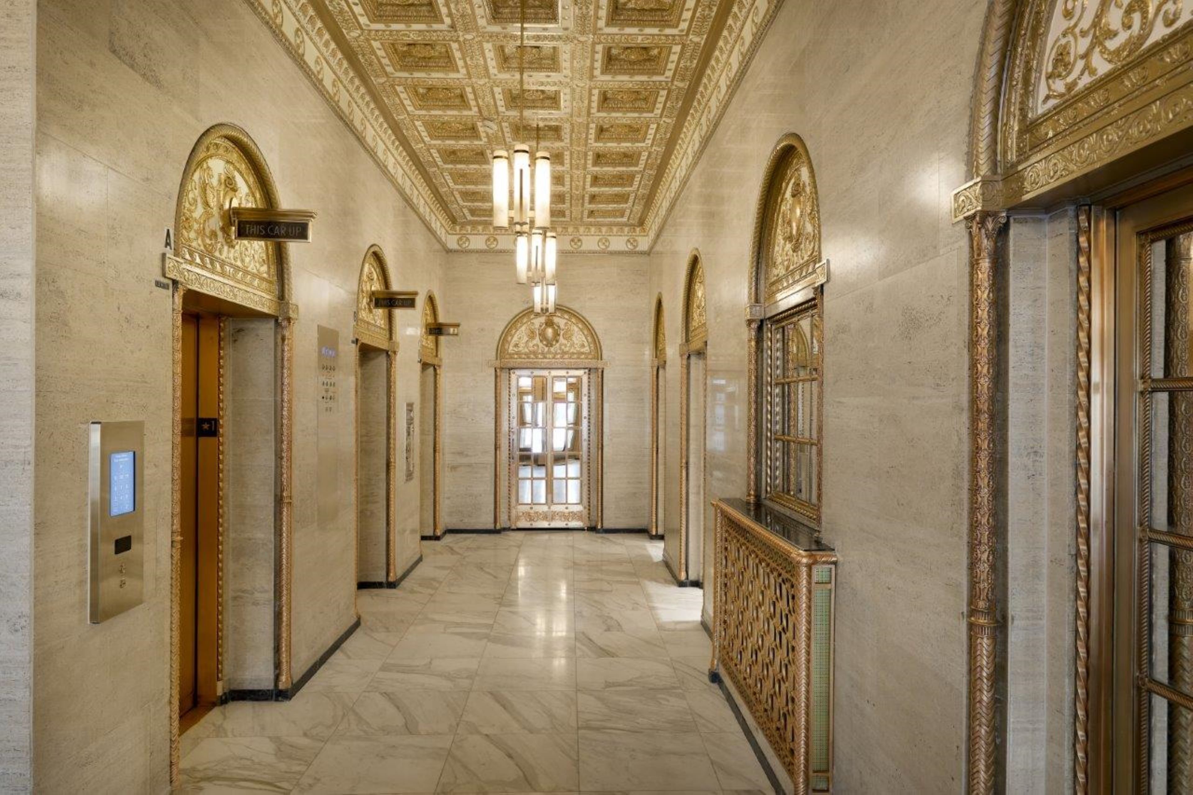 InterContinental Indianapolis