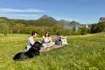 Arabella Jagdhof Resort am Fuschlsee, a Tribute Portfolio Hotel