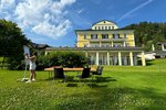 Arabella Jagdhof Resort am Fuschlsee, a Tribute Portfolio Hotel