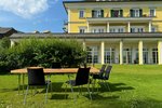Arabella Jagdhof Resort am Fuschlsee, a Tribute Portfolio Hotel