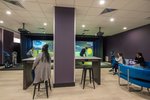 Aloft by Marriott Memphis Downtown