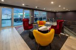 Aloft by Marriott Memphis Downtown