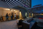 Aloft by Marriott Memphis Downtown