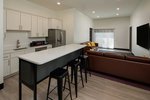 2 Bedroom Suite, Bedroom 1: 1 King, and 2 Queen, Bedroom 2: 2 Queen, High floor