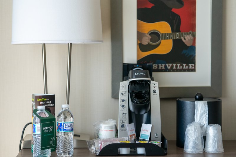 HOLIDAY INN VANDERBILT