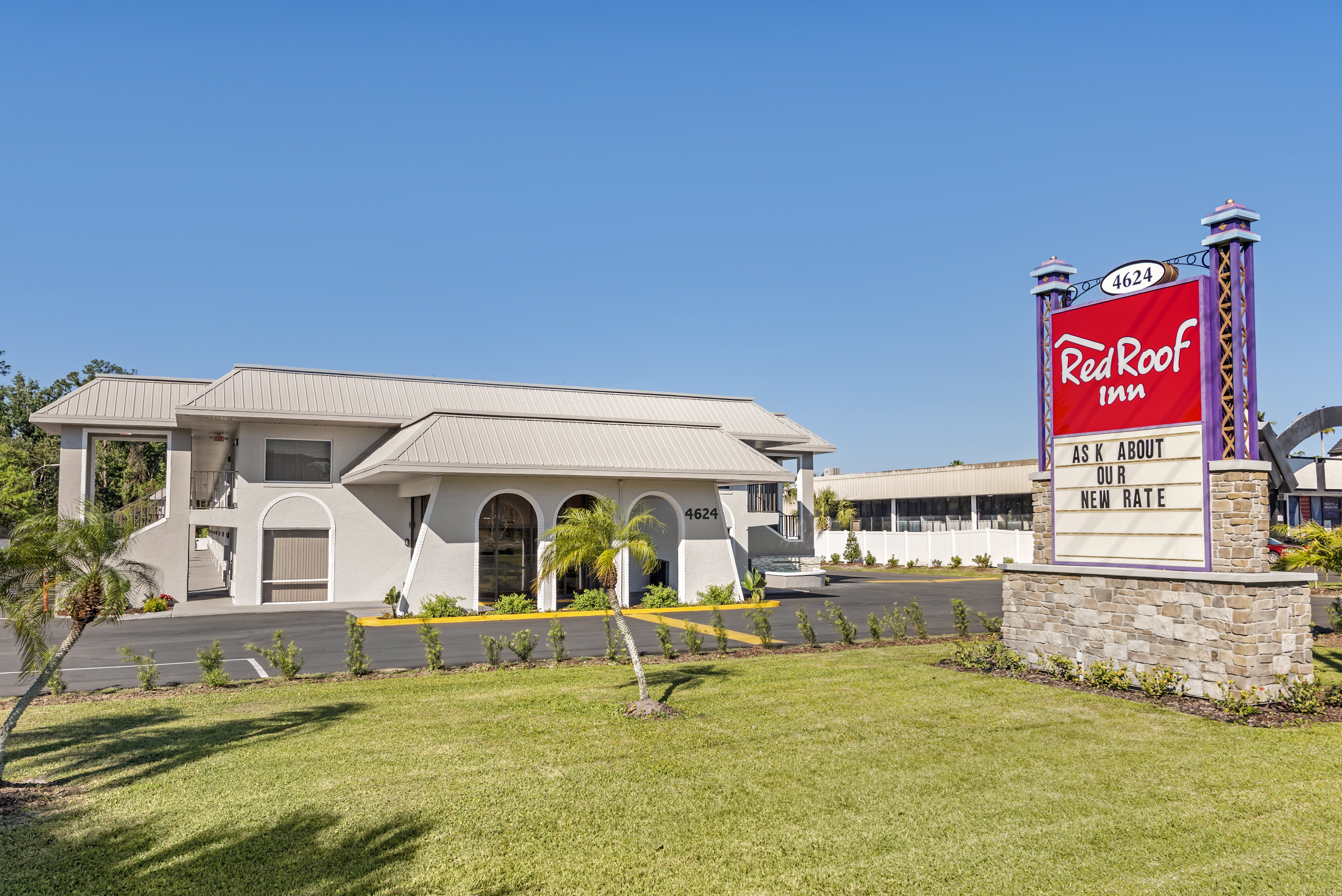 Red Roof Inn Kissimmee