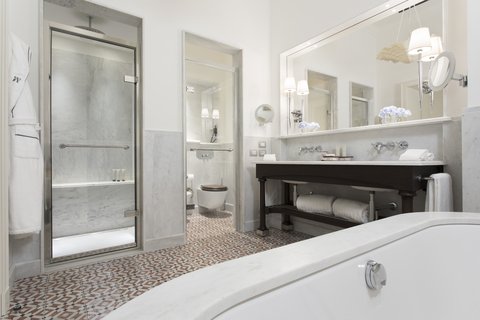 RFH Villa Igiea - Tower Suite
