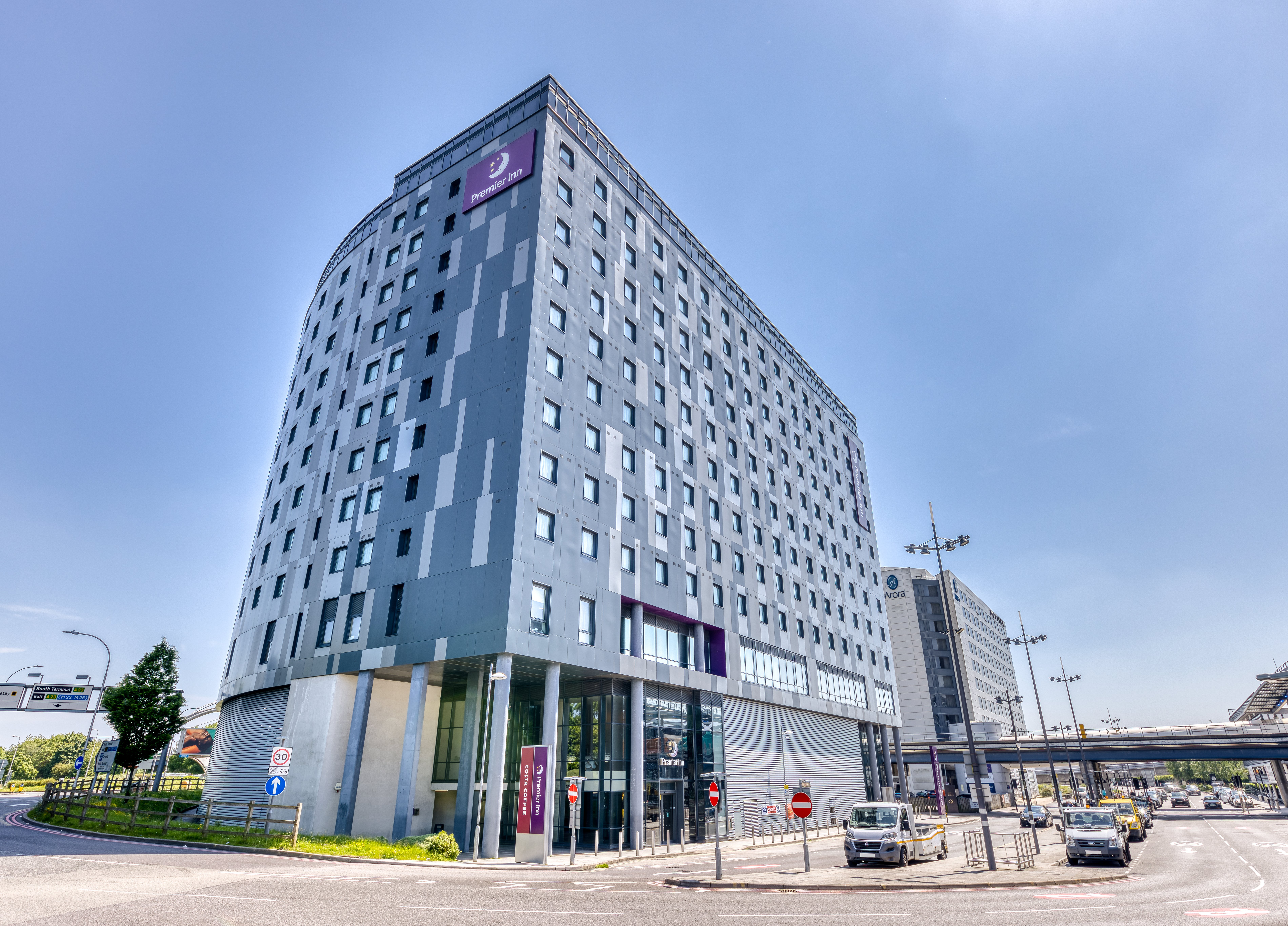 Premier Inn London Gatwick Airport (N/T)