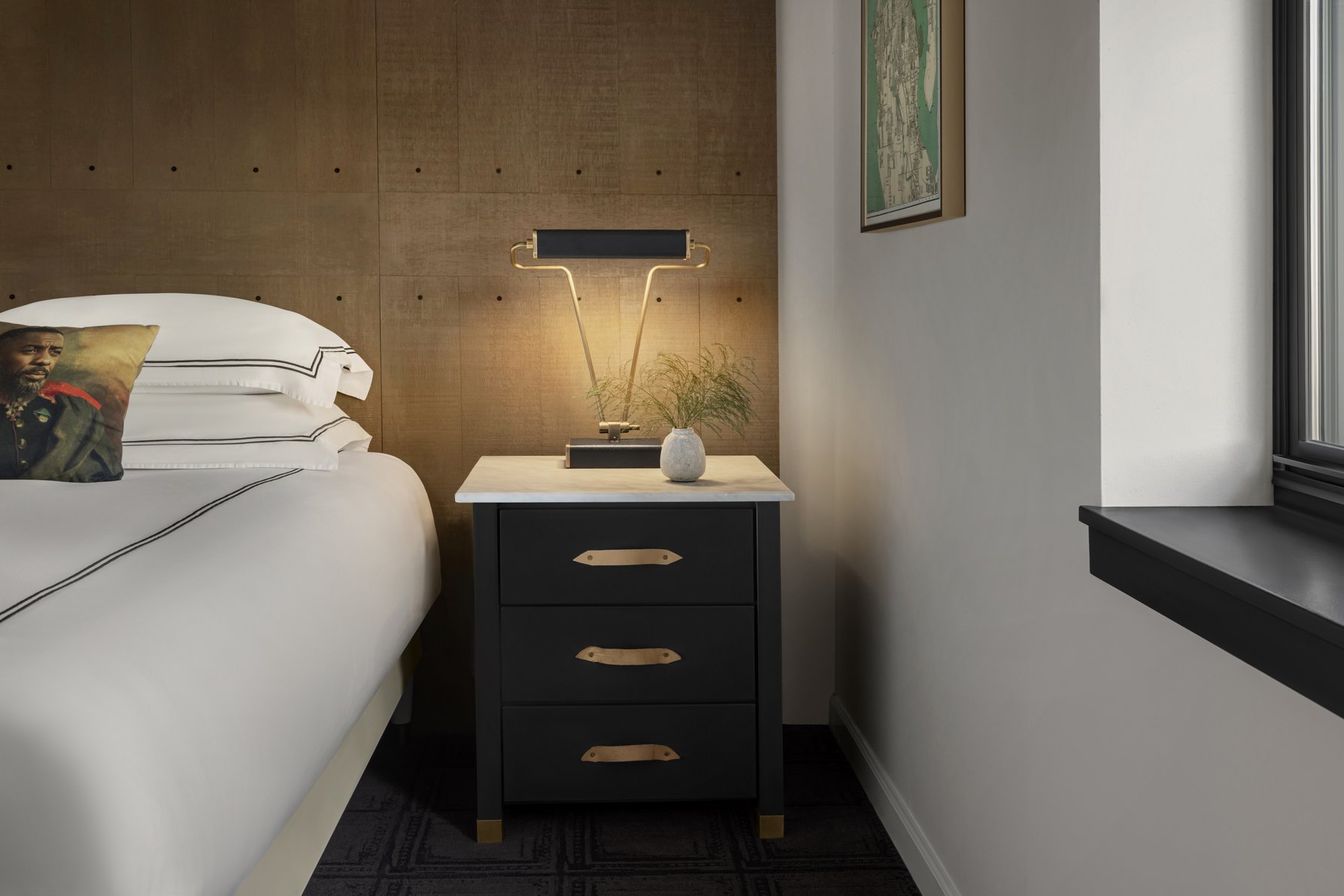 Kimpton Palladian Hotel, an IHG hotel Room Type - Premium