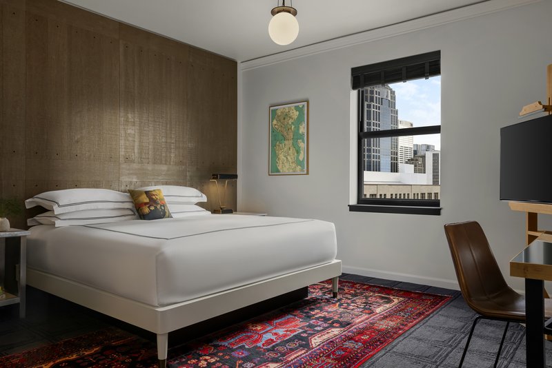 Palladian, A Kimpton Hotel