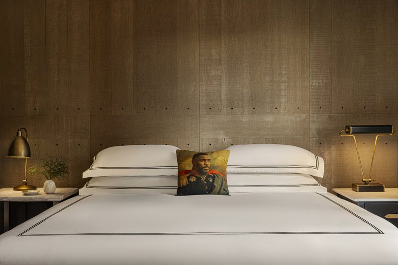Palladian, A Kimpton Hotel