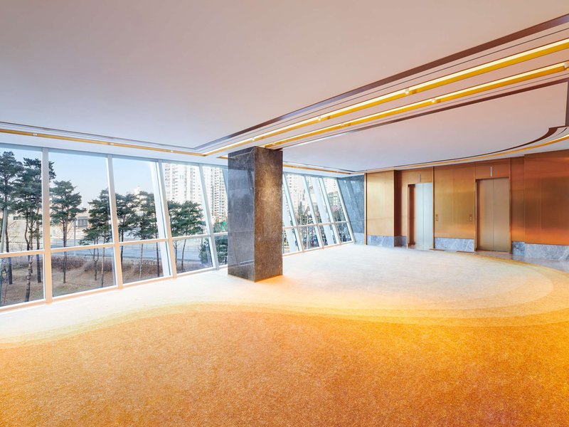 Hotel Naru Seoul MGallery Ambassador