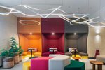 Aloft by Marriott Cancun
