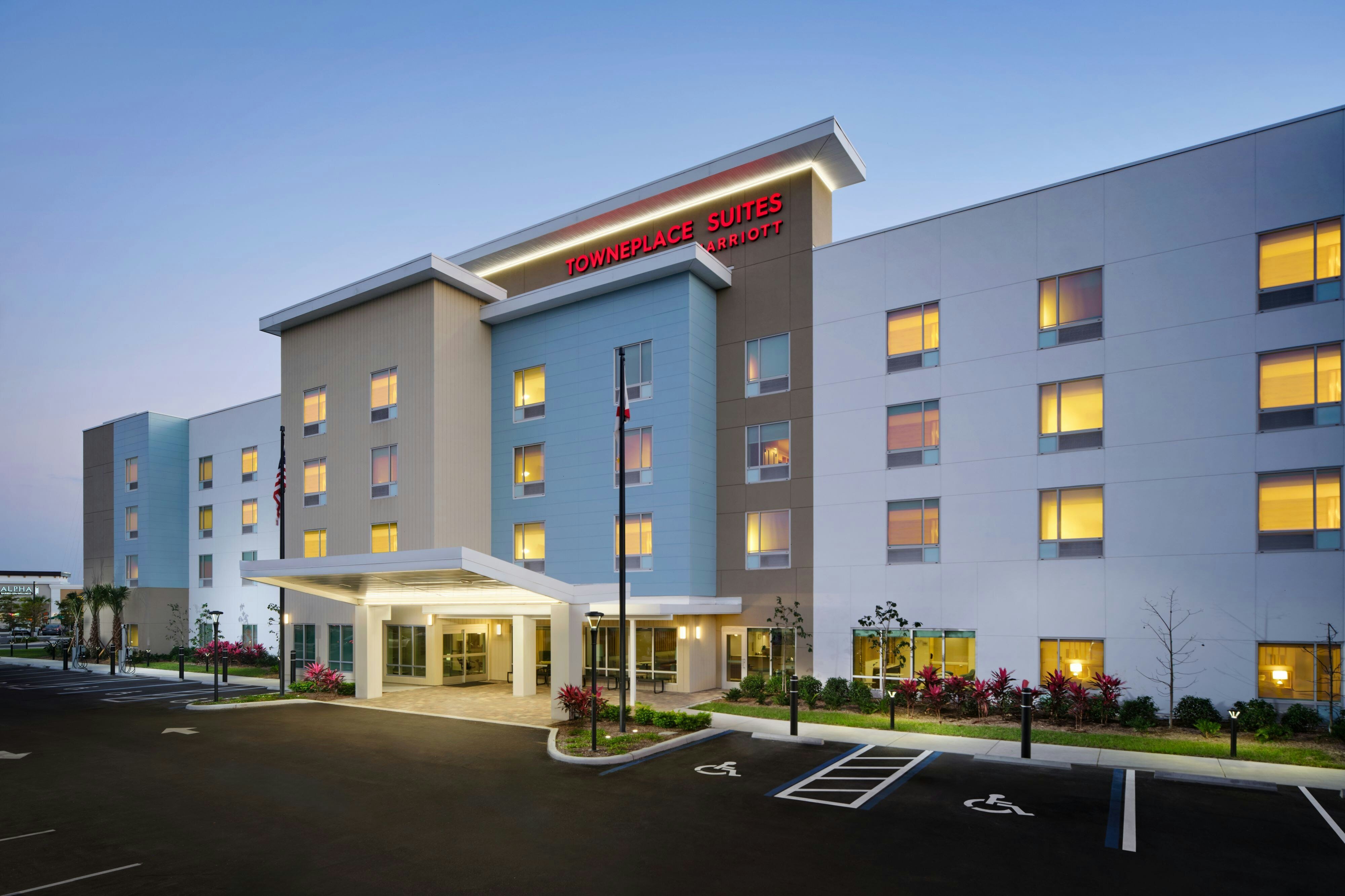 TownePlace Suites Fort Myers Southeast