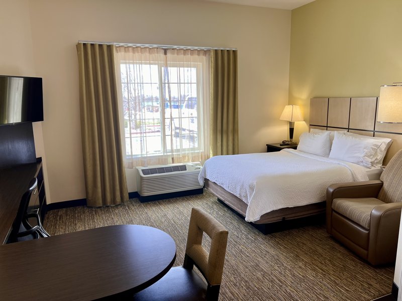 Candelwood Suites WINNEMUCCA