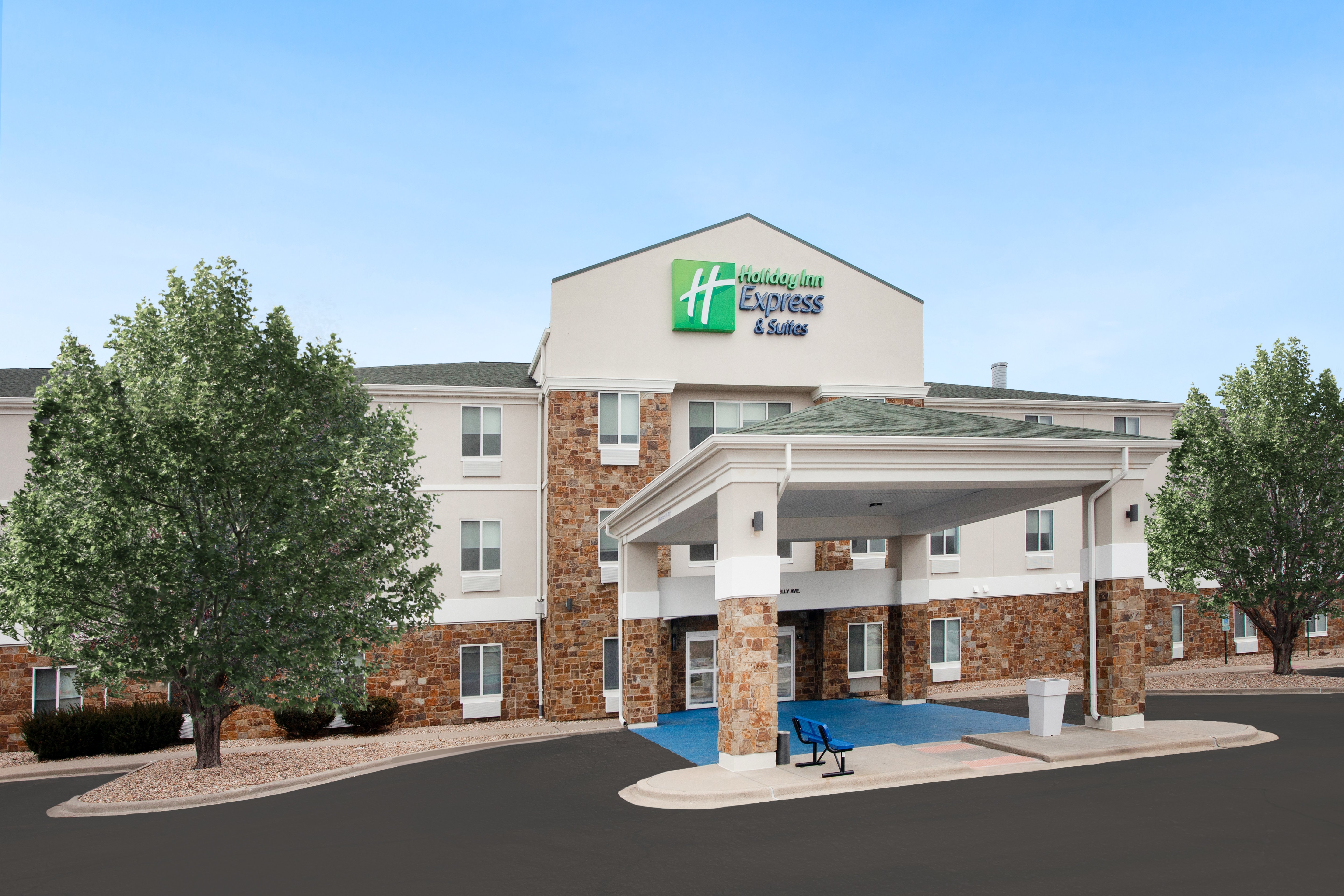 Holiday Inn Express