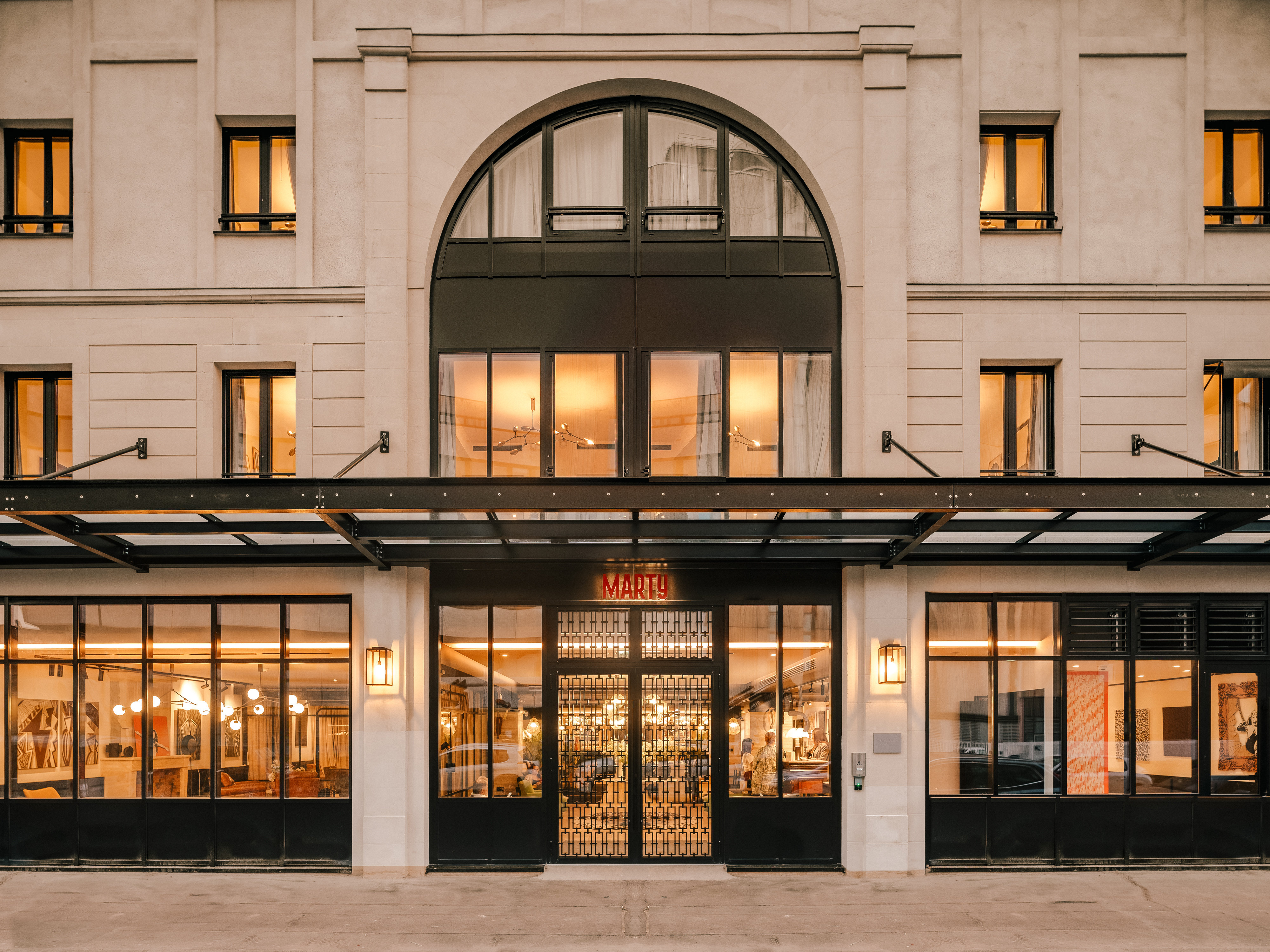 Radisson Hotel Bordeaux