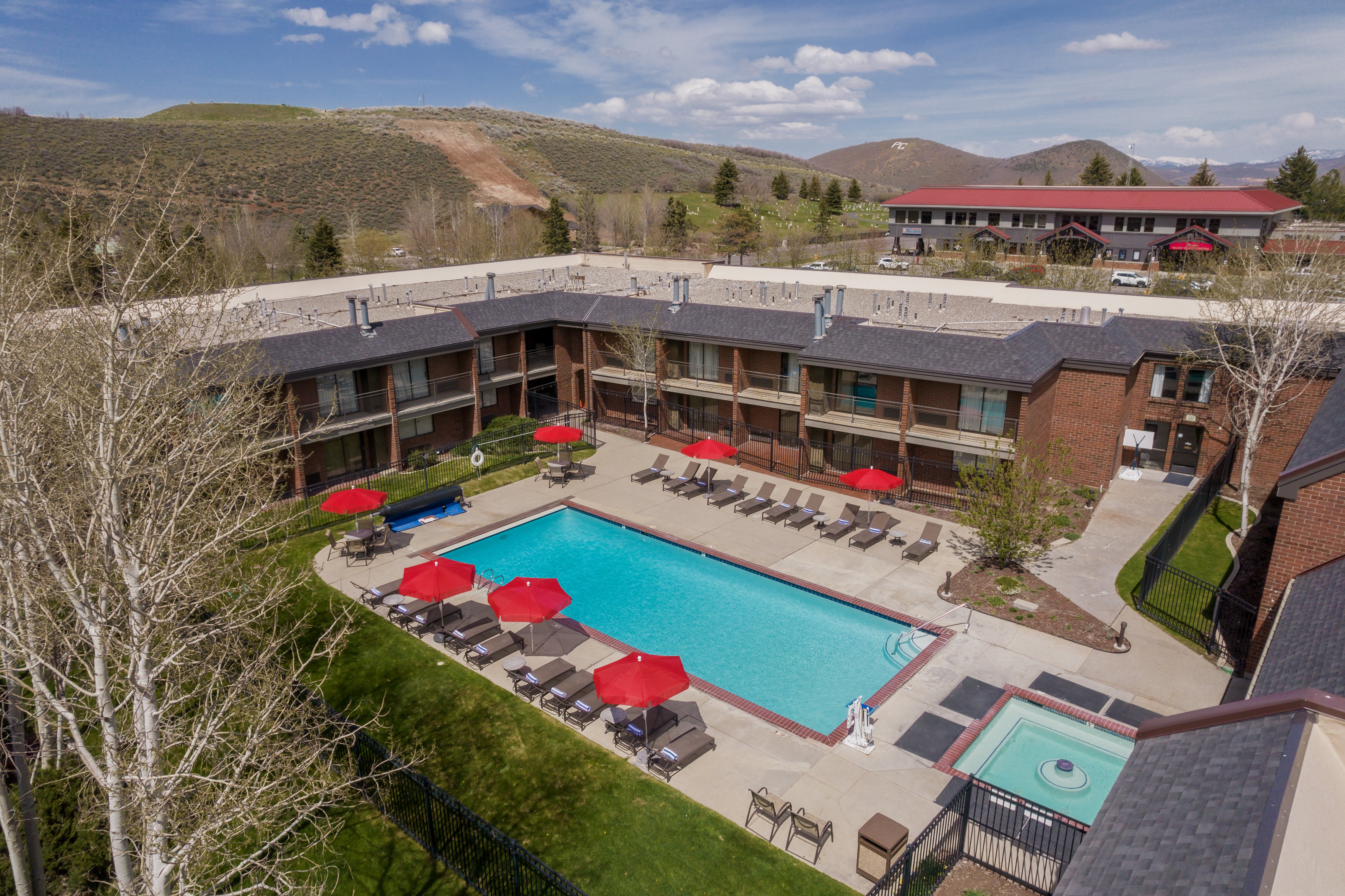DoubleTree by Hilton - The Yarrow