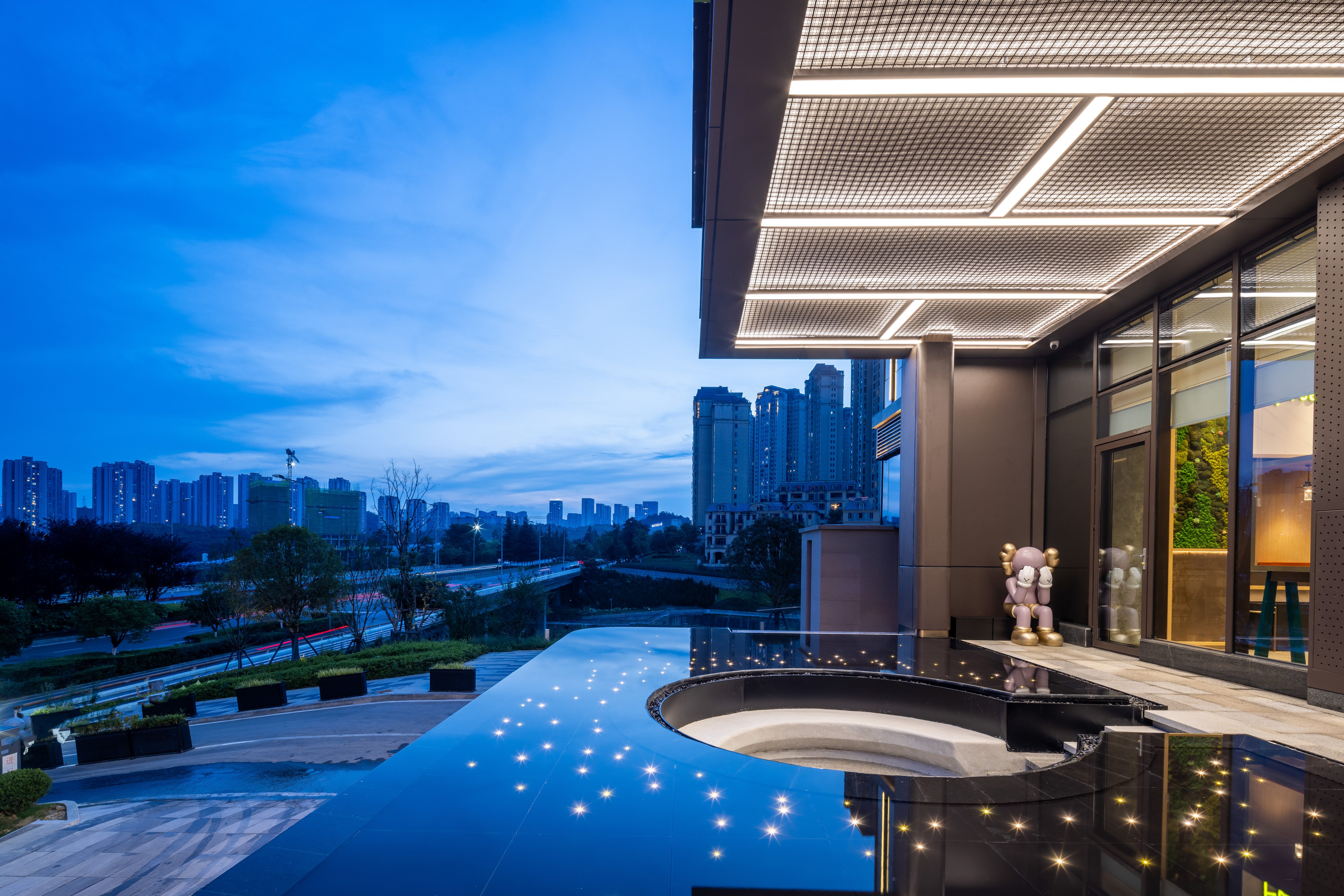 Home2 Stes by Hilton Guiyang Guanshanhu
