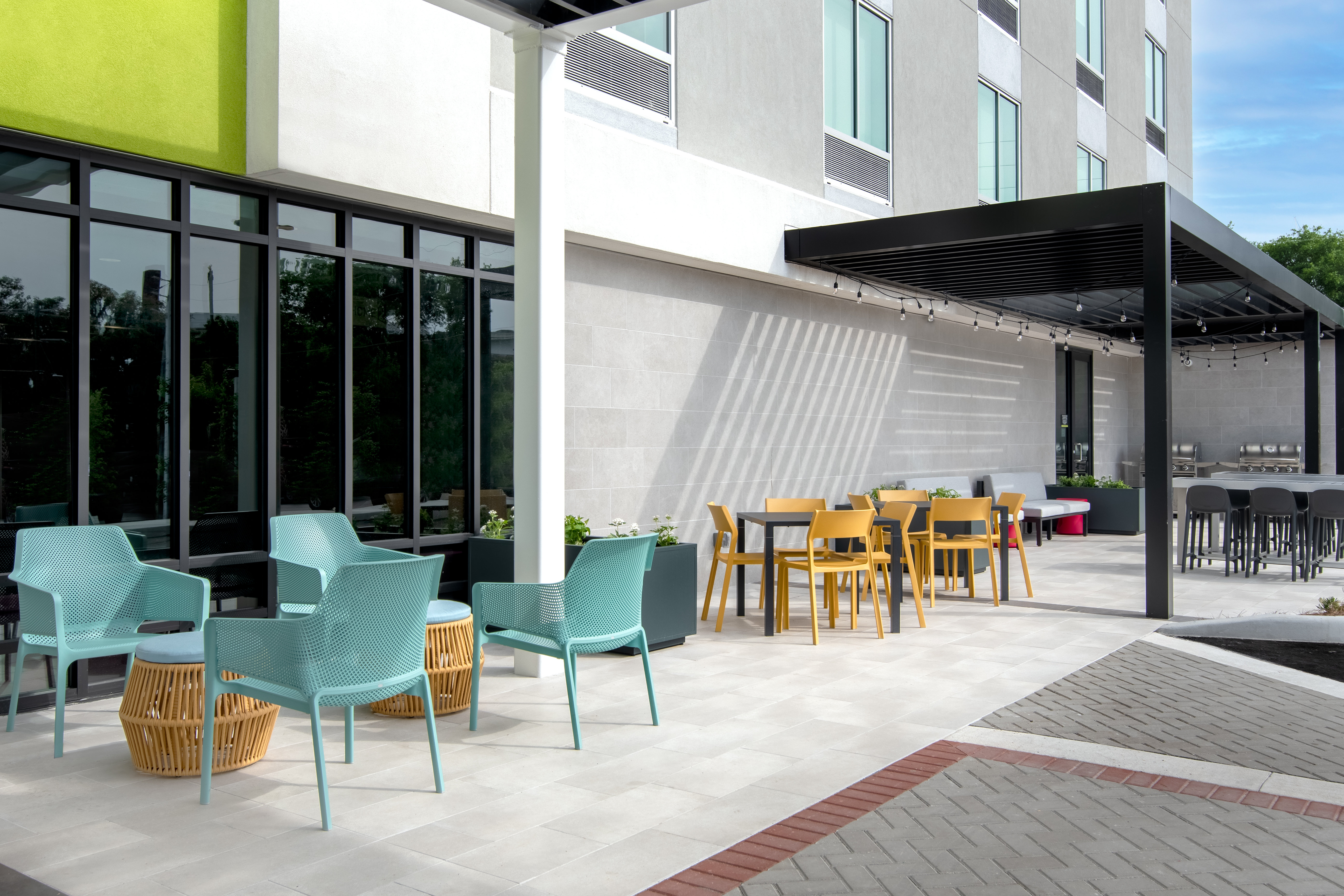 Home2 Suites Jacksonville Downtown
