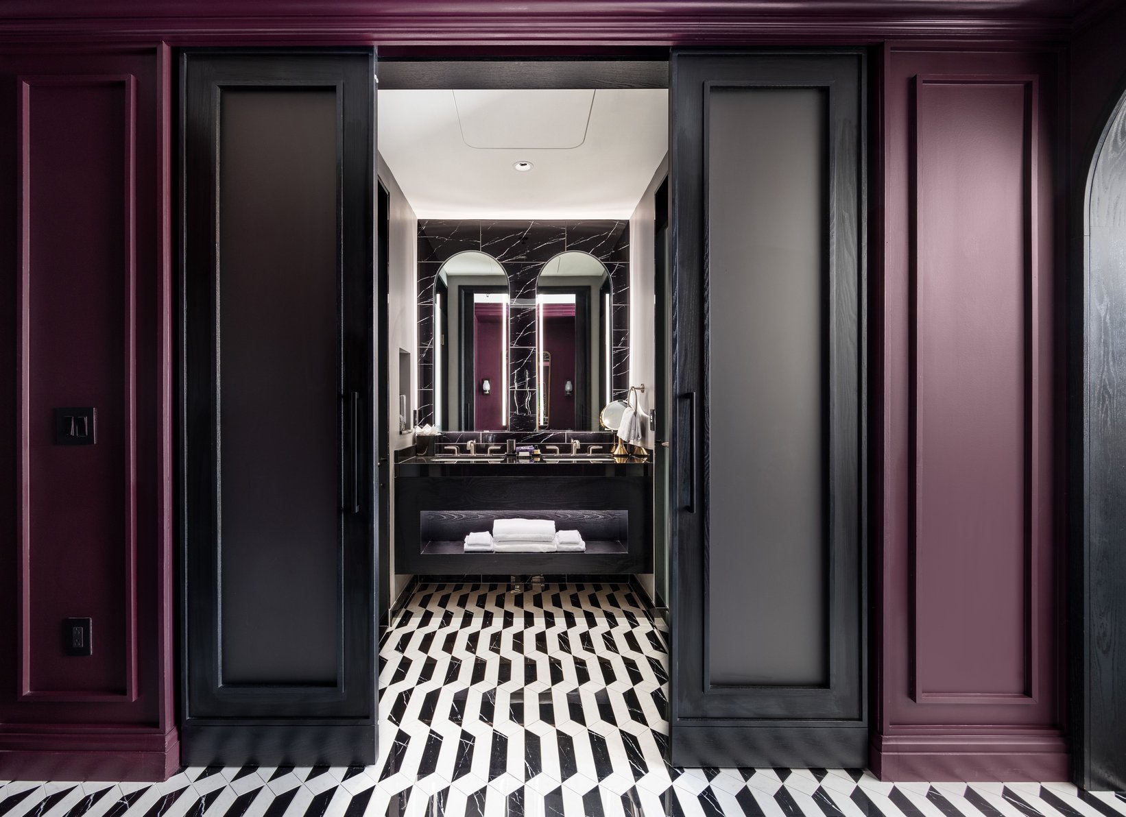 Daxton Hotel Birmingham, Curio Collection by Hilton Room Type - RESIDENCE KING HIGH FLOOR