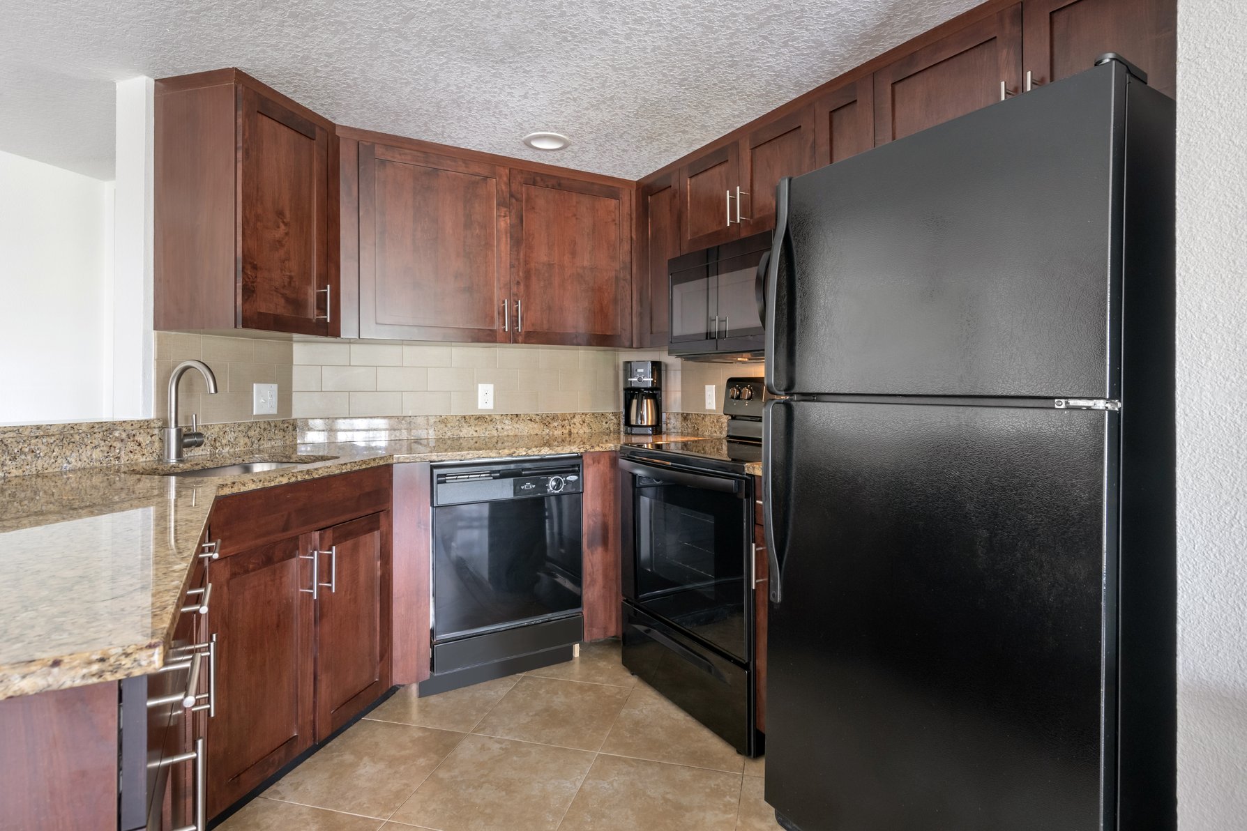 Hilton Vacation Club Aqua Sol Orlando West Room Type - 2 BEDROOM 1KG 1QN