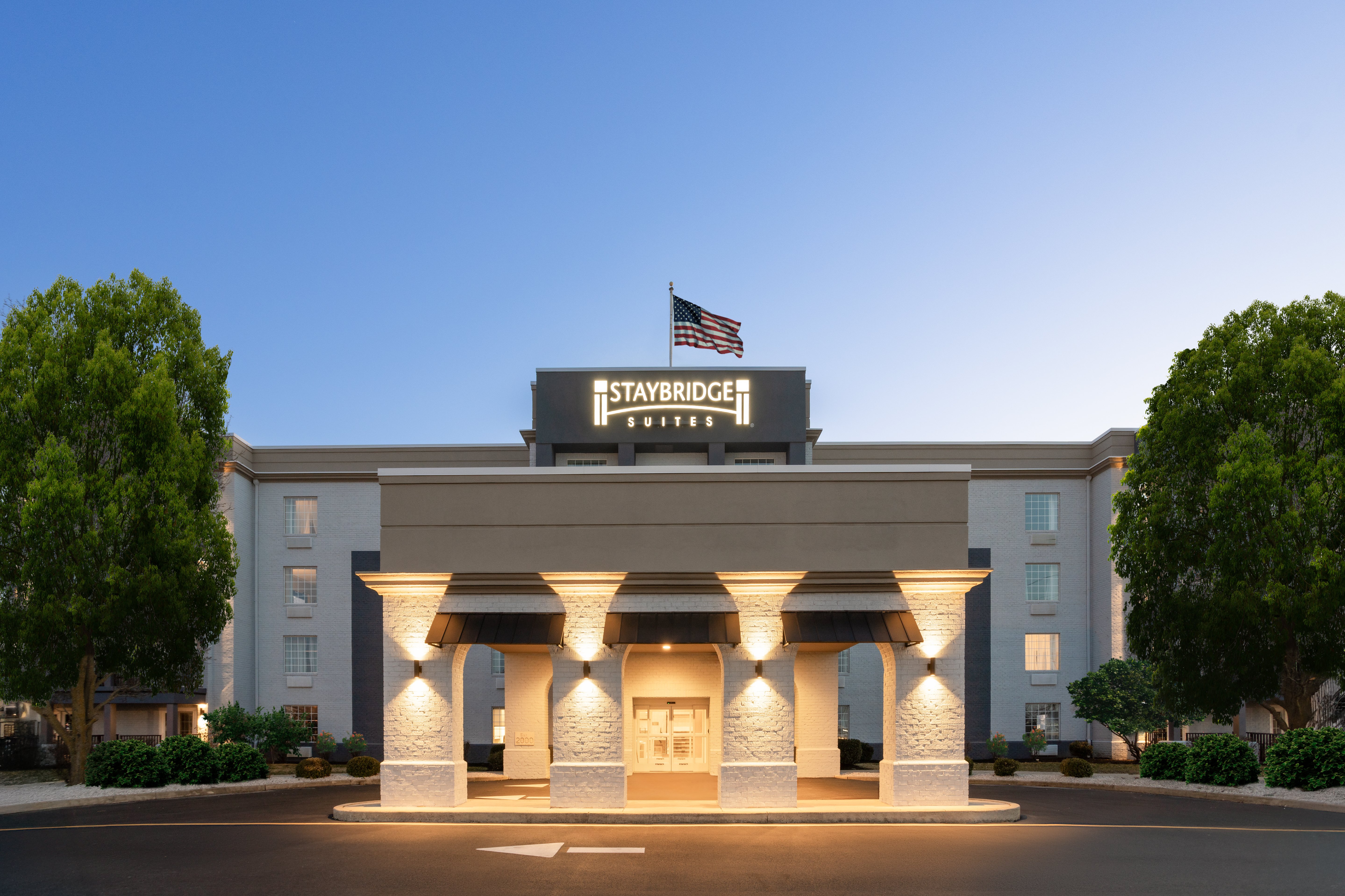 Staybridge Suites Rehoboth Beach