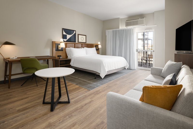 Staybridge Suites Rehoboth Beach