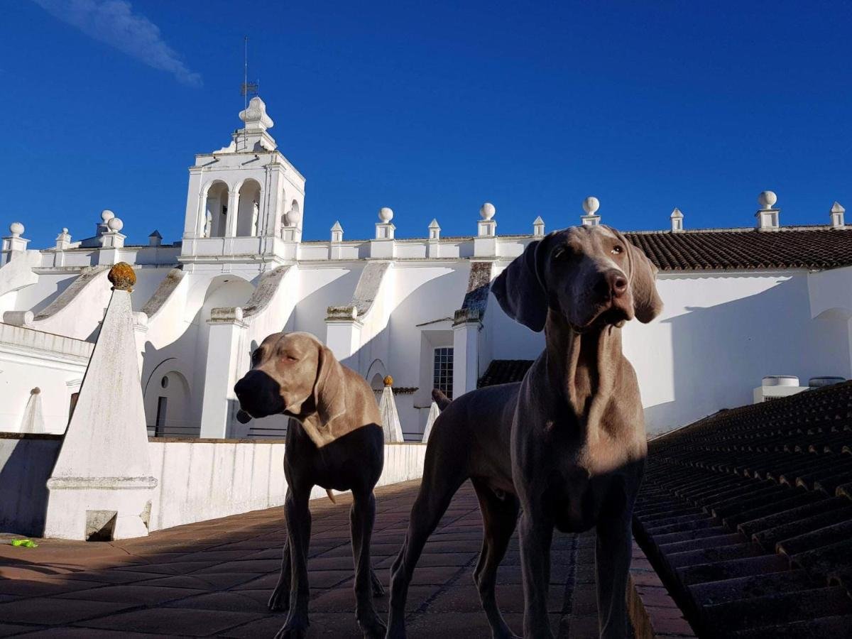 Convento do Espinheiro Resort & Spa