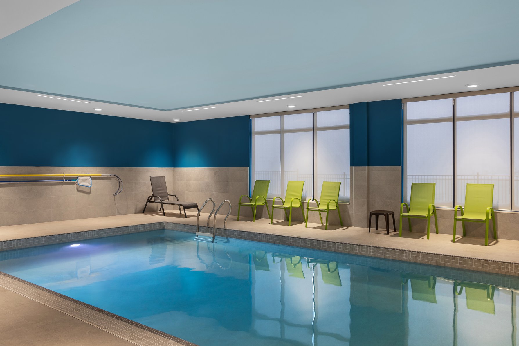 Hampton Inn & Suites by Hilton Orangeville, ON, Dufferin