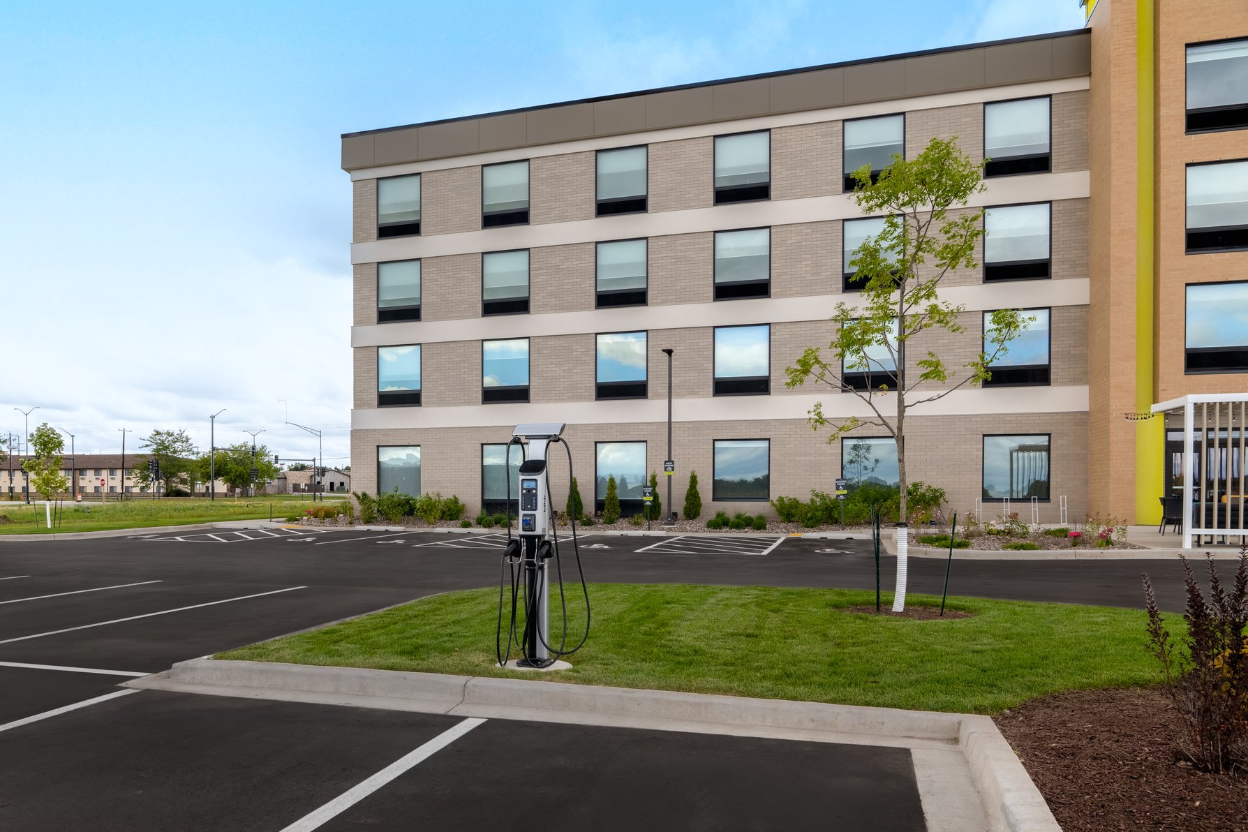 Home2 Suites by Hilton Sheboygan