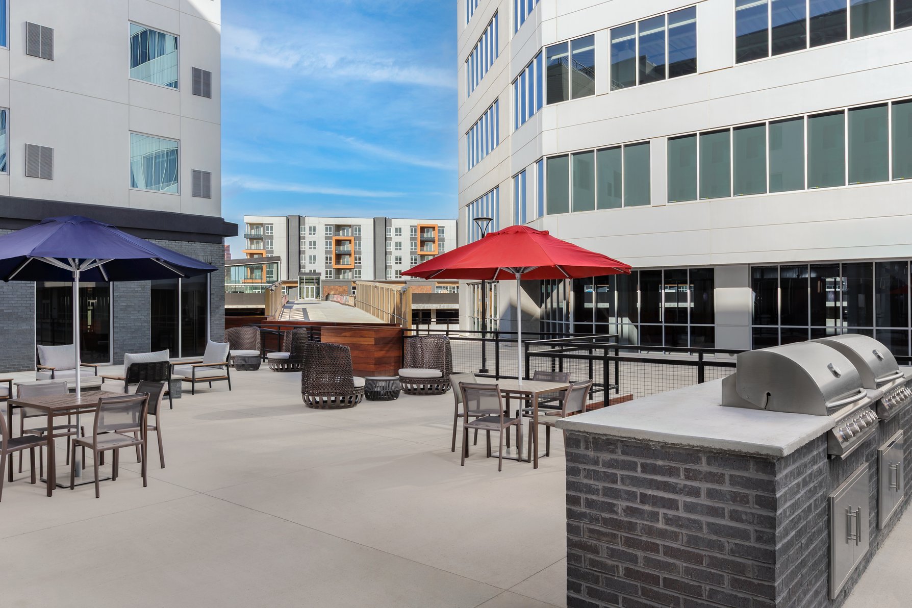 Homewood Suites By Hilton Newport Cincinnati