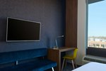 Aloft Room, Guest room, 1 King