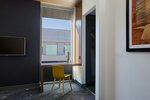 Aloft Room, Guest room, 1 King