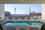 Aloft by Marriott Durham Downtown