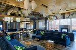 Aloft by Marriott Durham Downtown
