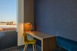 Aloft Room, Guest room, 1 King