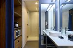 Aloft Room, Guest room, 1 King