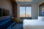 Aloft Room, Guest room, 1 King