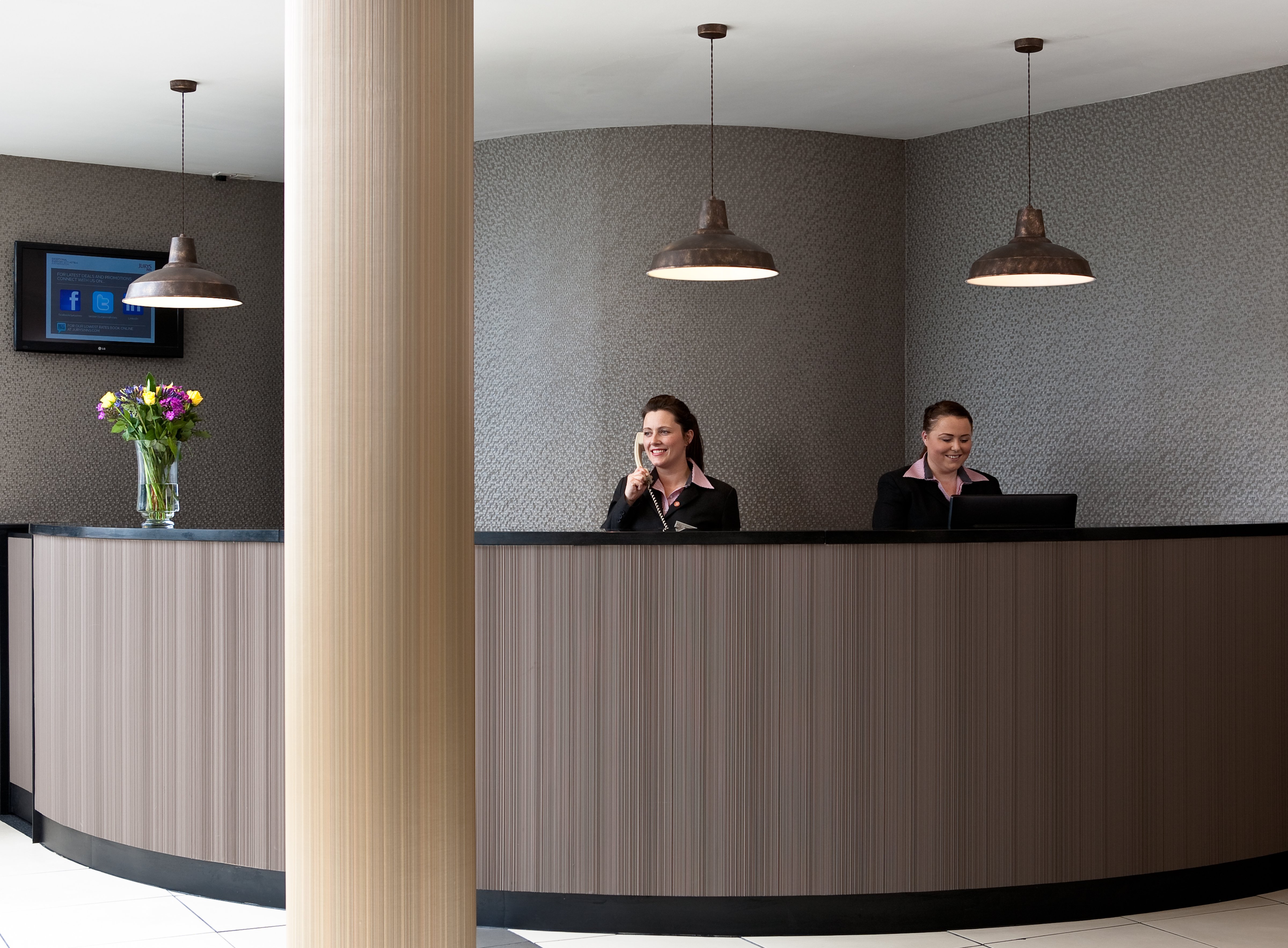 Leonardo Hotel Cork