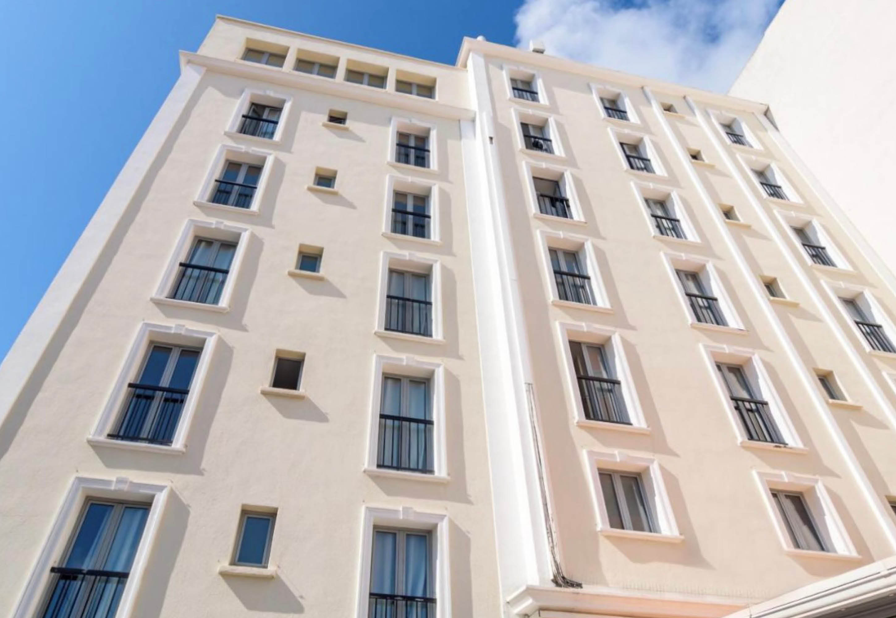 Ibis Styles Juan-Les-Pins