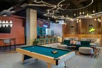 Aloft by Marriott Cancun