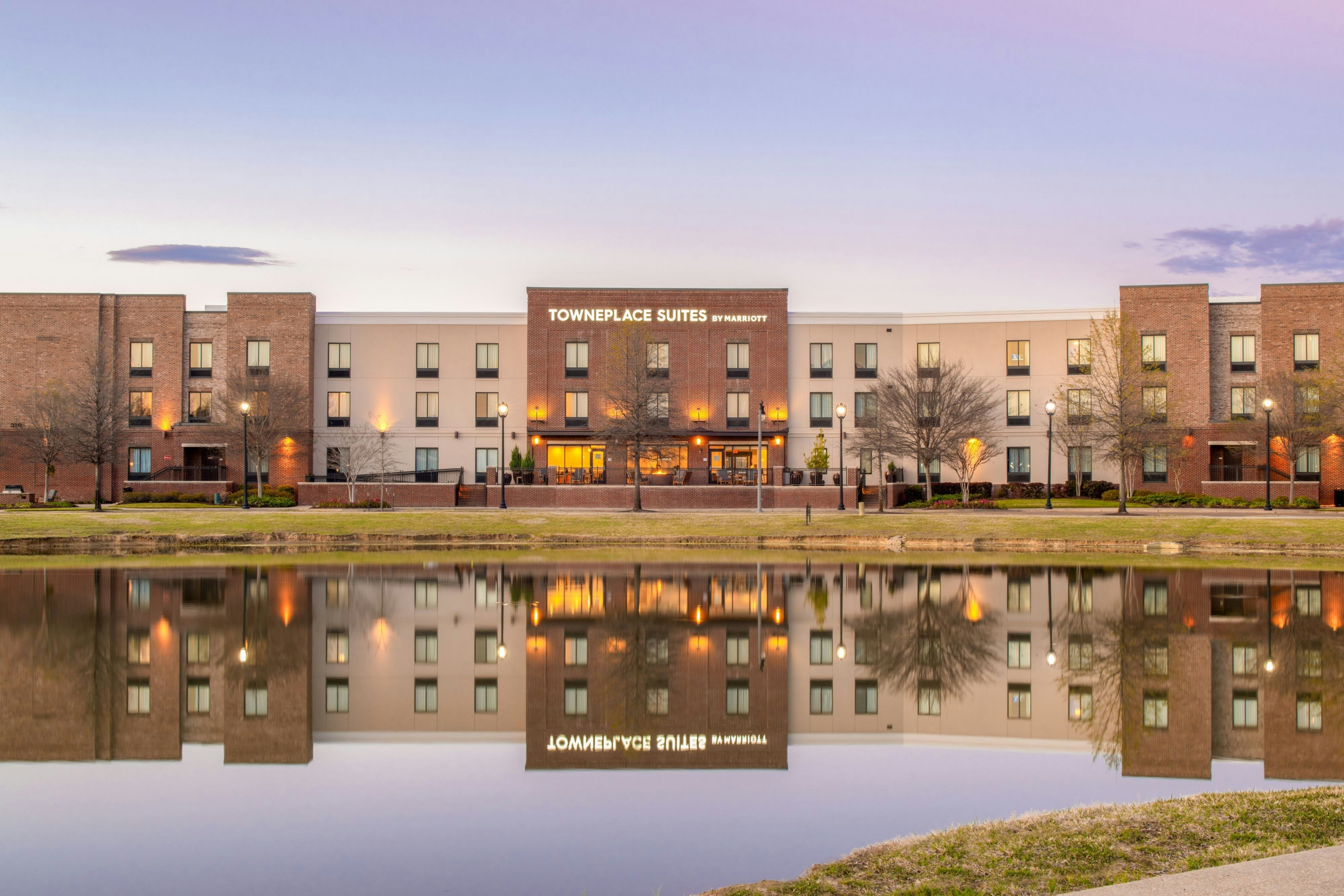 TownePlace Suites Jackson Ridgeland