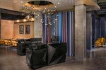 Aloft by Marriott Tampa Downtown
