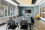 Aloft by Marriott Tampa Downtown
